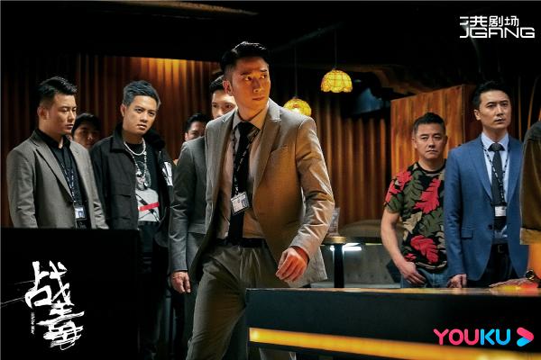 ViuTV播《戰毒》惹網民不滿順應民意腰斬劇集 下週一黃金時段改播韓劇《上司實習生》