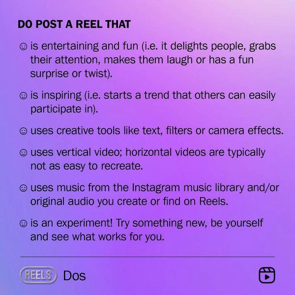 Instagram新政策減少轉載抖音TikTok短片 影片有水印、低畫質即減曝光率