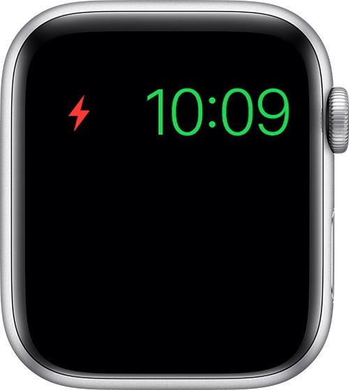 若Apple Watch 仍然無法充電，可 Apple支援以安排免費 Mail-In 維修