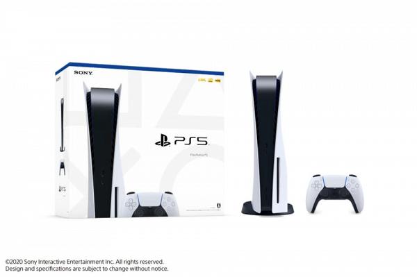 【PS5預訂】2月底第5次官方訂購PlayStation 5公佈 預購日期詳情一覽
