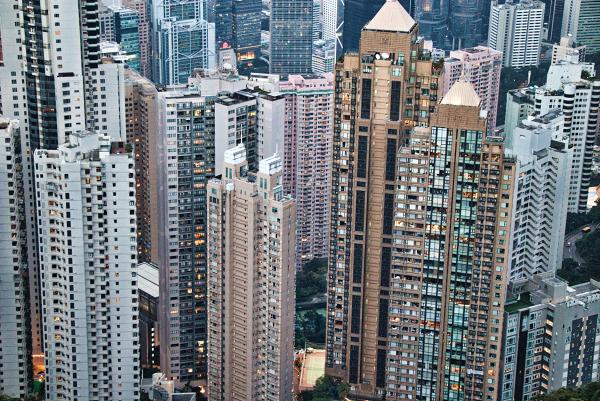 2021年國家地區前景展望調查出爐 全球最悲觀地區香港排第二