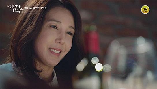 【婚詞離曲】Netflix韓劇《結婚作詞，離婚作曲》劇情簡介+主要演員！婚外情題材創收視新高