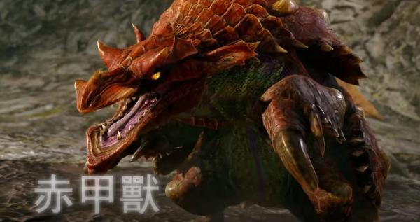 2021年任天堂公佈的9款Switch新作一覽 Monster Hunter Rise/薩爾達傳說/Splatoon3/戰國無雙5