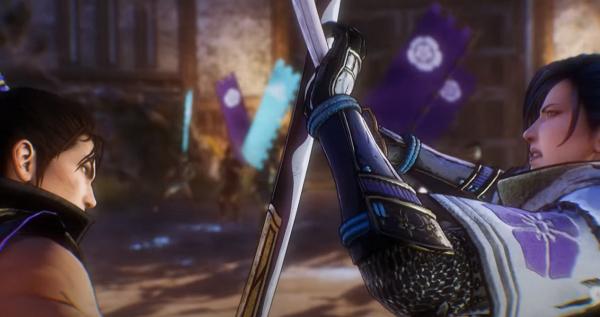 2021年任天堂公佈的9款Switch新作一覽 Monster Hunter Rise/薩爾達傳說/Splatoon3/戰國無雙5