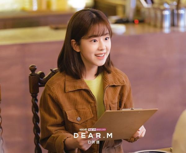 【Dear. M】青春韓劇5大追看點！《戀愛播放列表》第五季劇情簡介 NCT在玹朴慧秀擔正演大學生