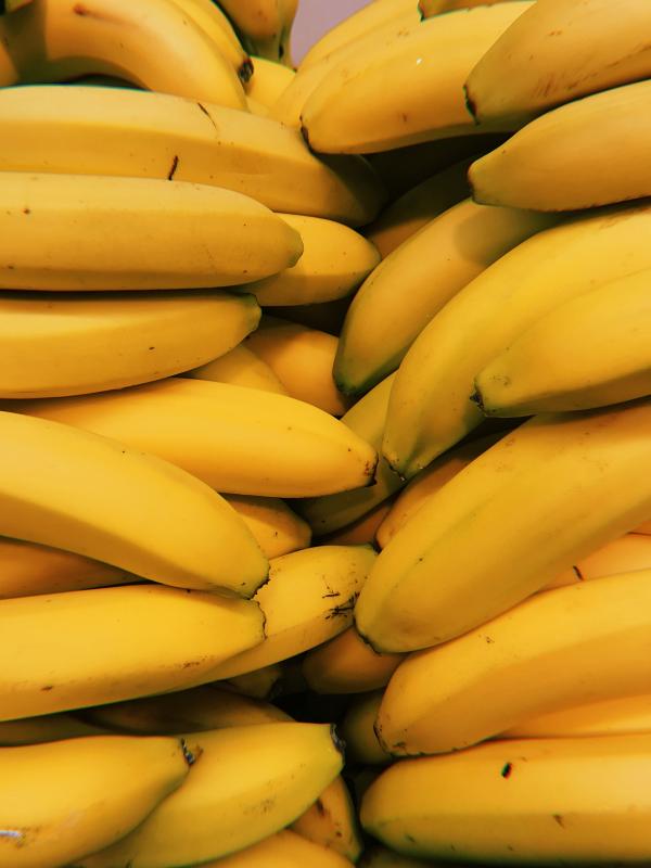 骨折女飽受便秘困擾 食蕉促進腸胃蠕動 反而食錯1種香蕉令便秘加劇