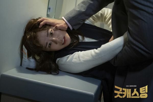 【特務阿珠媽】ViuTV韓國喜劇主要演員+劇情簡介！大媽特務白玫瑰久違復出作戰大放笑彈