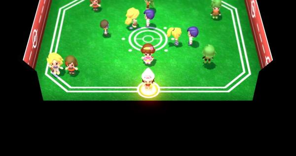 【Switch遊戲】Pokemon經典之作《鑽石 / 珍珠》重製！《寶可夢 晶燦鑽石 / 明亮珍珠》冬季發售