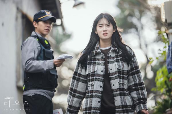 【Mouse韓劇】燒腦懸疑tvN韓劇《窺探》3大看點 李昇基演正義巡警挑戰限制級19禁劇集