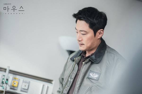 【Mouse韓劇】燒腦懸疑tvN韓劇《窺探》3大看點 李昇基演正義巡警挑戰限制級19禁劇集