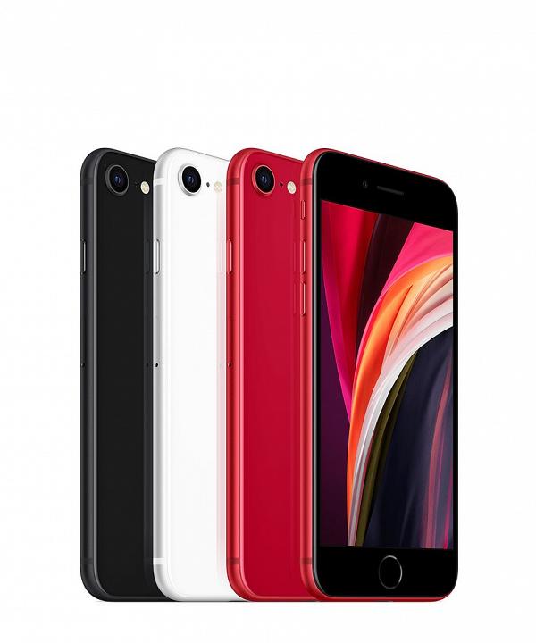 【iPhone SE 3】Apple iPhone SE 3平價手機6大傳聞整合 保留Touch ID、支援5G、推出日期