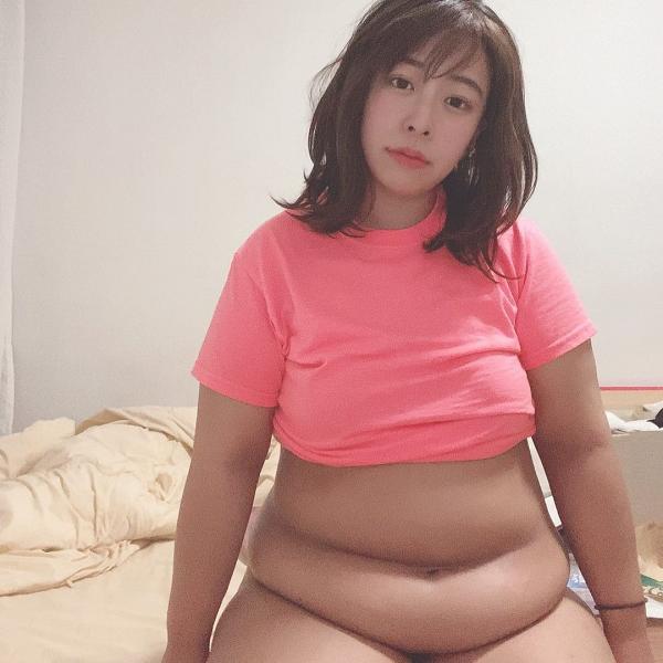 200磅可愛日本妹配重量級身形大反差 認照騙玩交友App成功約會90位男生