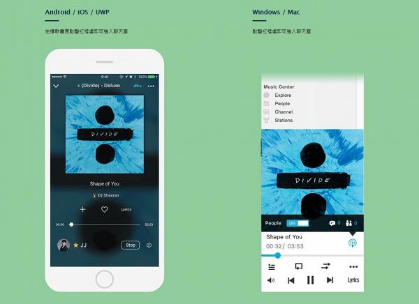 【聽歌App】2021年6大音樂串流平台價錢比較 最平家庭計劃懶人包 Apple Music/Spotify/KKBOX