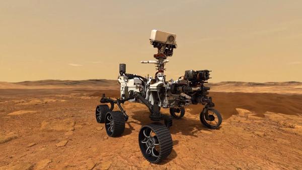 NASA「send your name to Mars」免費領火星太空船機票 3步申請教學將名字送上火星率先漫遊太空