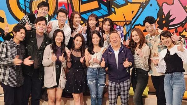 《#後生仔》27歲杜穎珊宣布離巢TVB！患暴食症後幕前減產轉型瑜伽導師