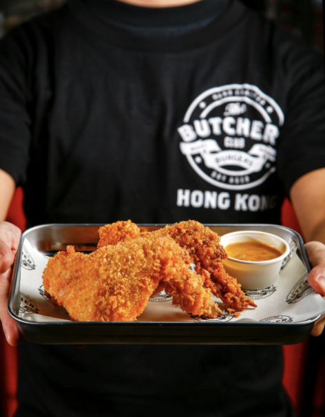 國際旅遊網站公佈香港7間人氣最佳漢堡店排行榜 Burger Joys/Honbo/Burger Circus上榜！