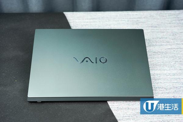 VAIO推出最新Notebook！學生上班族適用 VAIO E15/SE14 2021版開箱實測