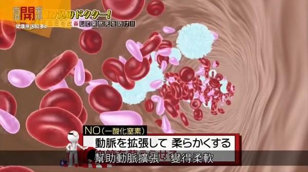 【高血壓】日本節目醫生教你血管按摩法預防高血壓 每日簡單2個動作幫助血壓下降