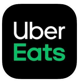第4位：UberEats，收集50%用戶個人數據，並與第三方分享購物紀錄、地點、聯絡方式、搜尋歷史、識別碼、其他數據