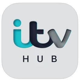 第11位：ITV Hub，收集36%用戶個人數據，並與第三方分享地點、聯絡方式、識別碼、使用數據、其他數據