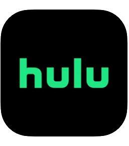 第21位：Hulu，收集29%用戶個人數據，並與第三方分享地點、聯絡方式、識別碼、使用數據