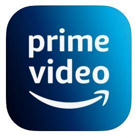 第23位：Amazon Prime Video，收集21%用戶個人數據，並與第三方分享識別碼、使用數據、其他數據