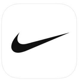 第30位：Nike，收集21%用戶個人數據，並與第三方分享地點、識別碼、使用數據