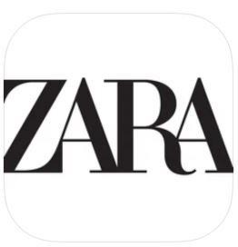 第35位：Zara，收集14%用戶個人數據，並與第三方分享聯絡方式、識別碼
