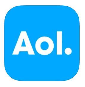 第33位：AOL，收集14%用戶個人數據，並與第三方分享聯絡方式、使用數據