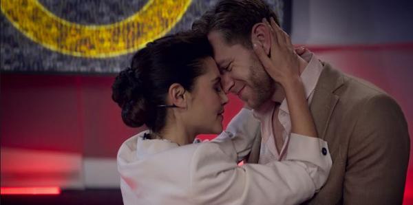 【真愛基因】Netflix科幻懸疑英劇《The One》DNA配對完美伴侶 尋愛背後揭恐怖命案