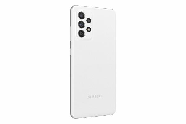 全新Samsung Galaxy中高階手機A52（5G）、A72 詳細規格/價錢/發售日期一覽