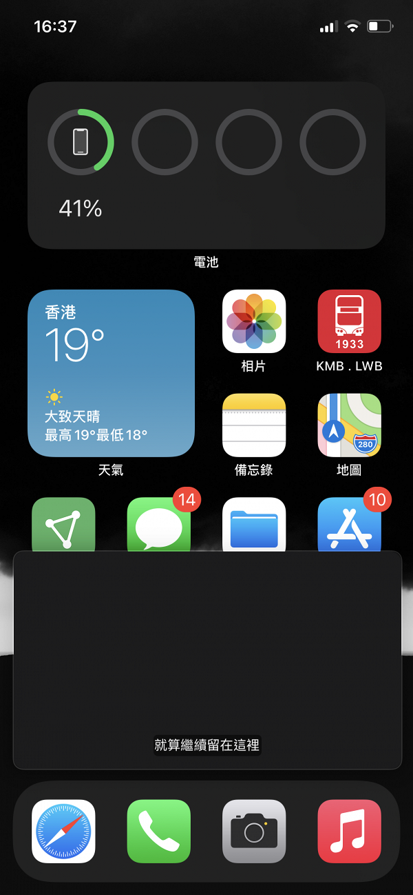 iOS14 4大實用隱藏功能教學 子母畫面/輕點機背截圖/私隱警示燈