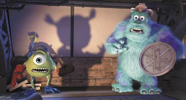 【Monsters At Work】《怪獸公司》續集新劇7月上架Disney+ 5大新角色登場再續童年回憶