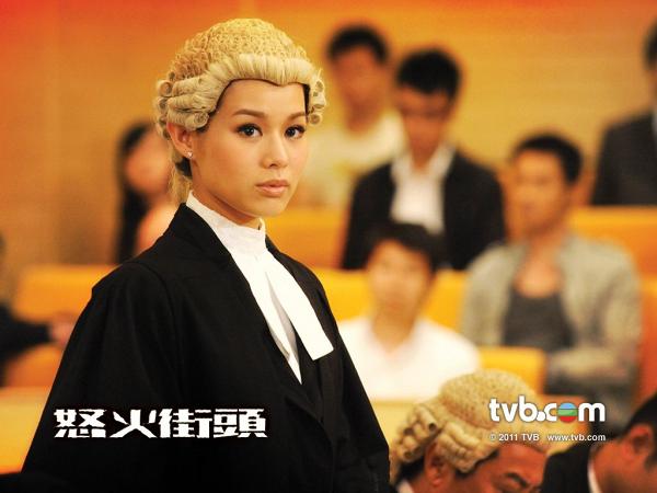 回顧2011年8套經典劇集成就TVB最後一個黃金期 雪山食「家明」、臥底Laughing、Miss Cool爆喊
