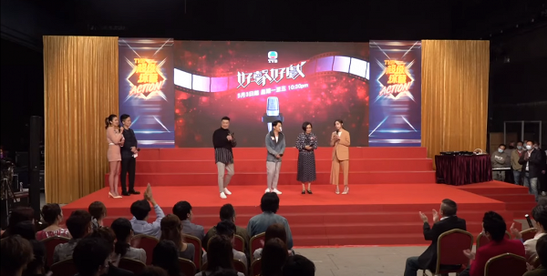 TVB力推9大全新超級綜藝節目！王祖藍任首席創意官大改革勁歌金曲重啟聲夢傳奇