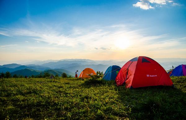 【露營攻略】新手露營必睇！Camping露營用品清單、基本裝備一覽/附5大新手露營地點推介