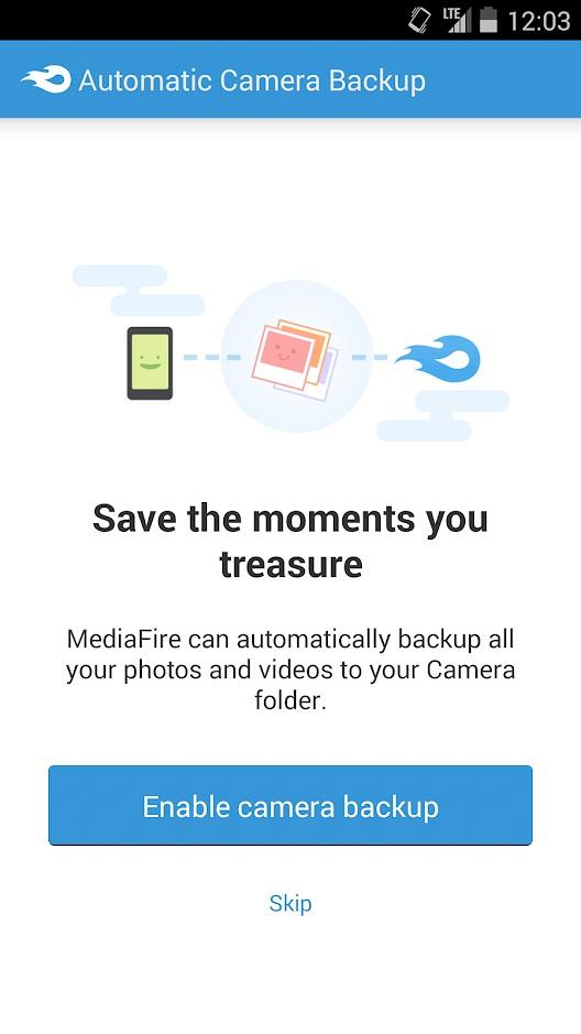 【手機app】5款免費雲端儲存空間App推介 自動備份手機相片/最多免費50GB任用