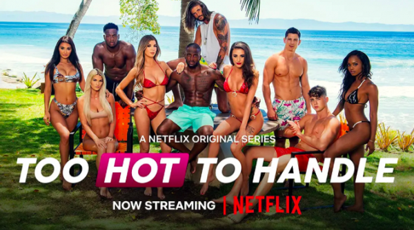 【慾罷不能】Netflix《Too Hot to Handle》第二季確實6月回歸 全新陣容單身男女挑戰禁慾拎獎金