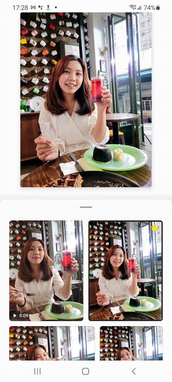 Samsung升級One UI 3.1系統 超強個人化美學體驗
