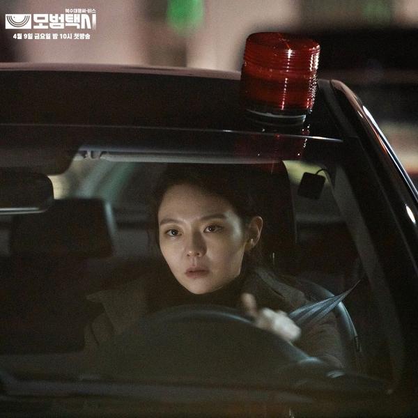 【Taxi Driver】漫改犯罪韓劇《模範計程車》劇情簡介+演員人物角色！李帝勳復仇計劃以惡制惡