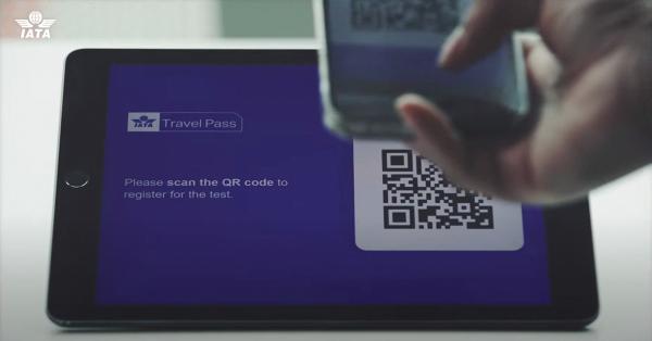 IATA旅行通行證「疫苗護照」手機App登記懶人包 香港航空22間公司試用去旅行有望