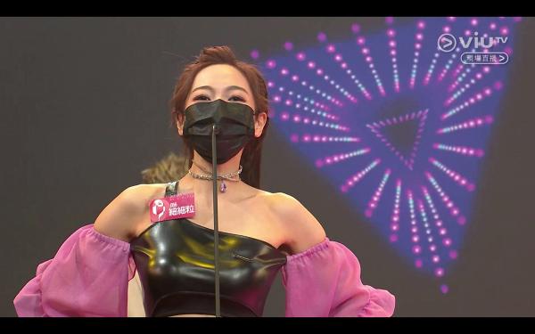 【口罩小姐】ViuTV最後一屆口罩小姐選舉冠亞季軍結果出爐！060浩南鄭伊琪成為雙料冠軍