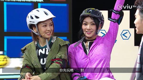 26歲關嘉敏憑ViuTV《全民造星3》人氣急升月入數十萬 倒戈簽約TVB成為大台藝人