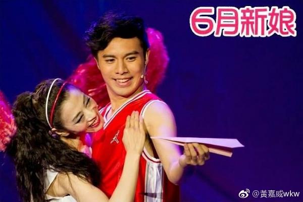 舞台劇導演黃嘉威性侵4名女童判囚7年半 被揭原來是TVB藝人黃翠如多年前舊愛