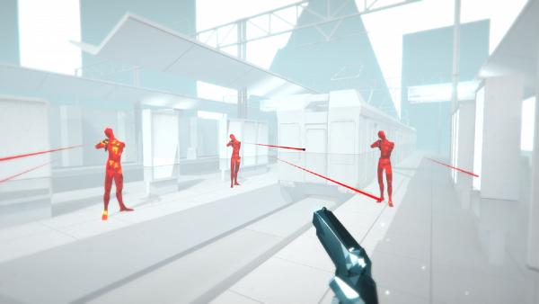 6款熱門VR虛擬實境遊戲推薦 必玩體感射擊/超真實遊戲體驗