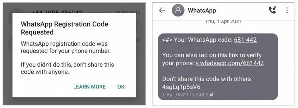 外媒爆WhatsApp暗藏嚴重漏洞 簡單方法即永久註銷他人帳號