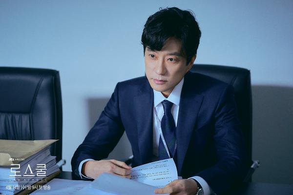 【Law School】Netflix韓劇《至上之法》劇情簡介+主要演員人物角色 金汎逆齡Look演法律高材生