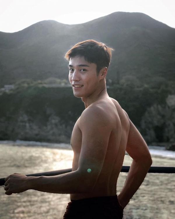 TVB推「千禧五虎」搶攻年輕市場挑機男團MIRROR 個個都六嚿腹肌受力捧最老33歲先上位