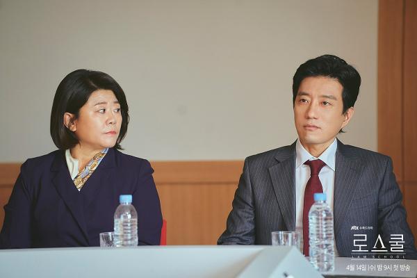 【Law School】Netflix懸疑韓劇《至上之法》6大看點燒腦好評 31歲金汎逆齡演法律學生捲入兇案
