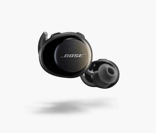 【耳機推薦】5款運動無線藍牙耳機推介 追蹤心跳率/防水防汗/佩戴穩定 Sony/Jabra/Bose/JLab 